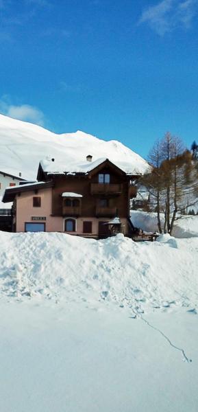 Al Dos Livigno